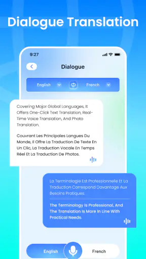 Mimi Translator screenshot