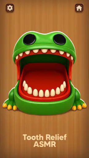 Mini Fidget Juegos Antiestrés screenshot