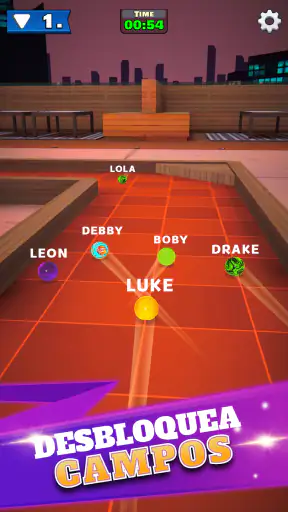 Mini Golf Club-PvP Multiplayer screenshot