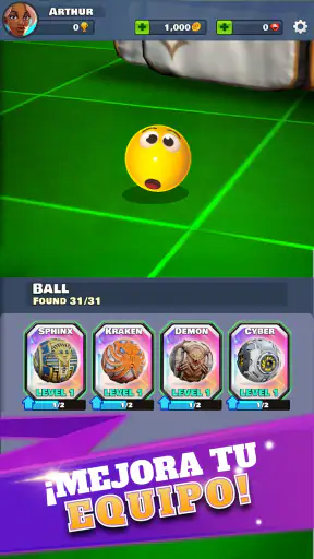 Mini Golf Club-PvP Multiplayer screenshot