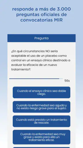 Mirial - El juego del MIR screenshot