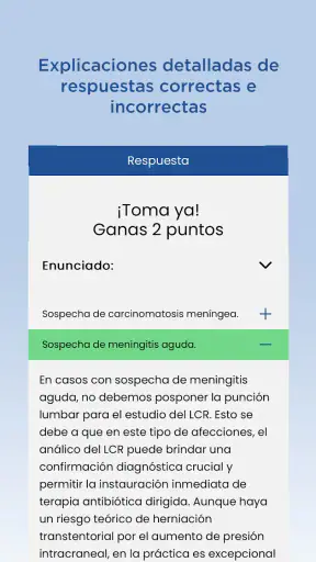 Mirial - El juego del MIR screenshot