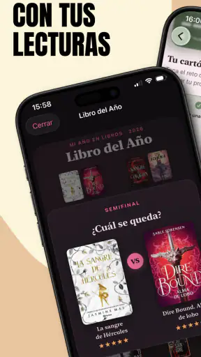 Mistbook screenshot