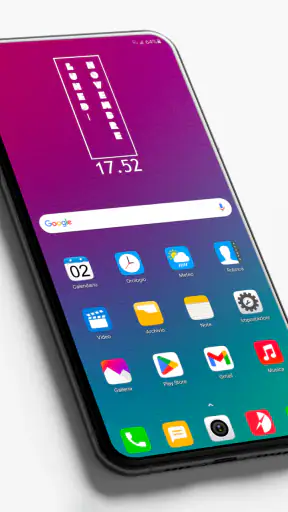 Mixed - Icon Pack screenshot