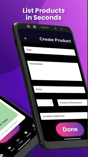 MobileCoin - Mina Crypto Móvil screenshot