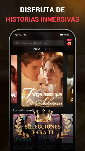 MoboReels: Good Reel Short TV screenshot