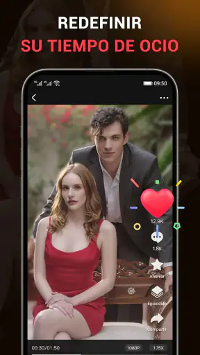 MoboReels: Good Reel Short TV screenshot