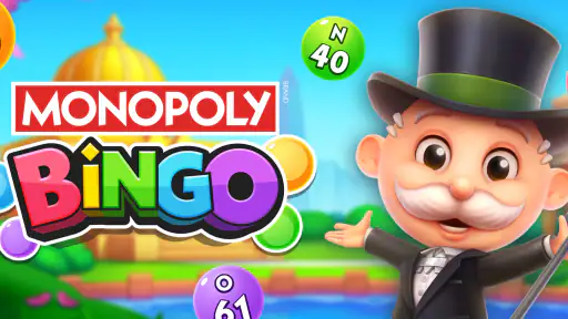 MONOPOLY: ¡Bingo! screenshot