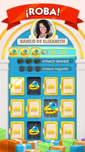 MONOPOLY GO! screenshot