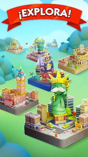 MONOPOLY GO! screenshot