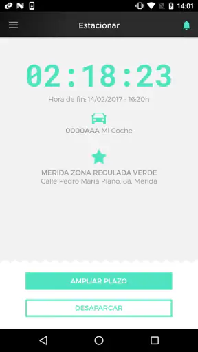 Moviltik screenshot