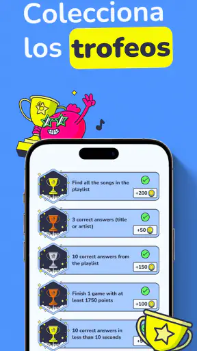 Mukiz - Adivina la canción screenshot
