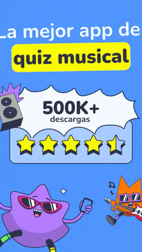 Mukiz - Adivina la canción screenshot