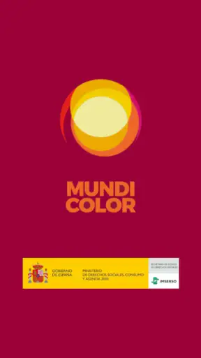 Mundicolor screenshot
