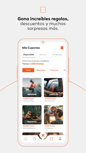 Mundo Galp screenshot