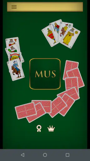 Mus screenshot