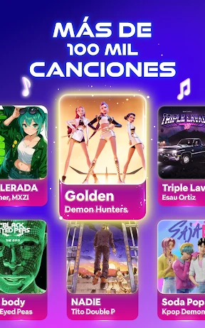 Music Rhythm Hop: Ball Game screenshot