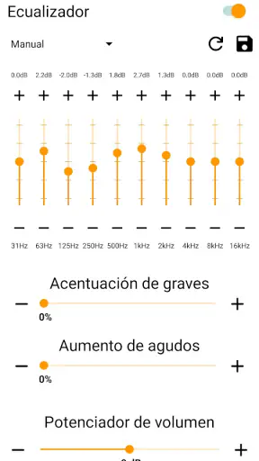 Música Eterna screenshot