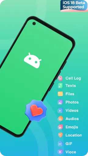 Mutsapper-Pasa Chat App screenshot