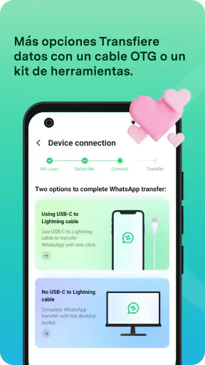Mutsapper-Pasa Chat App screenshot