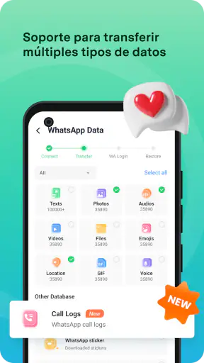 Mutsapper-Pasa Chat App screenshot