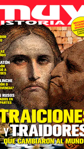 Muy Interesante Historia screenshot