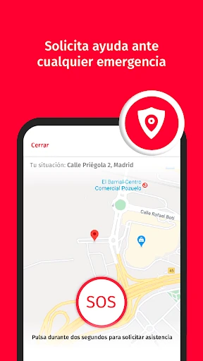 My Verisure | Securitas Direct screenshot