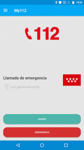 My112 screenshot