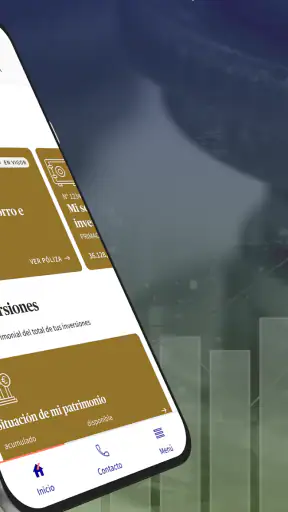 MyAXA España screenshot