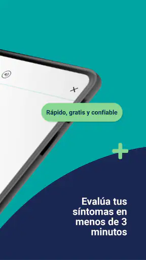 mymediktor screenshot