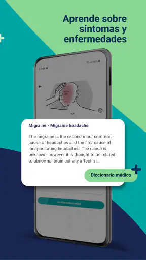 mymediktor screenshot