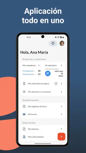 mySilae screenshot