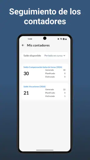 mySilae screenshot