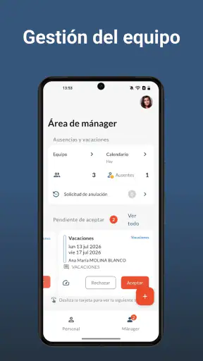 mySilae screenshot