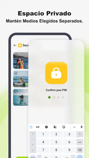 NeatPulse AI Cleaner screenshot