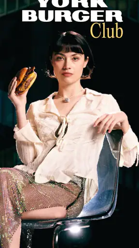 New York Burger screenshot
