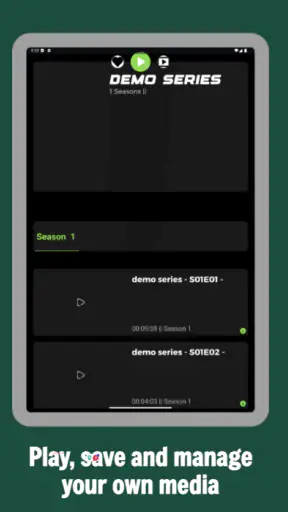 ‎NEXT+‎ screenshot