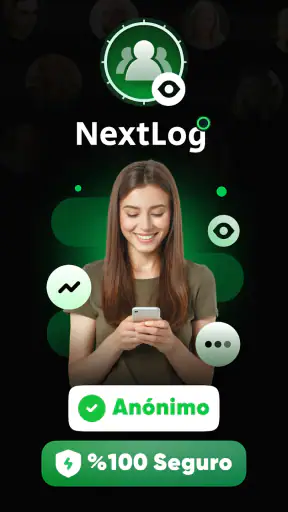 NextLog screenshot