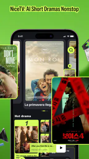 NiceTV screenshot