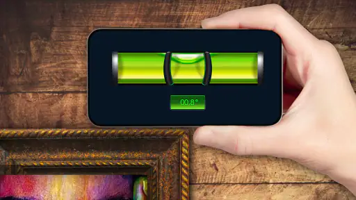 Nivel de burbuja - Nivel screenshot