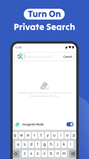 Node Browser screenshot