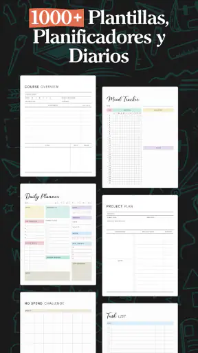 Noteshelf 3 screenshot