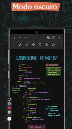 Noteshelf 3 screenshot