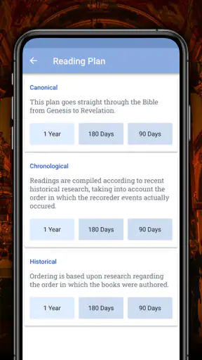 NTV Biblia Traducción Viviente screenshot