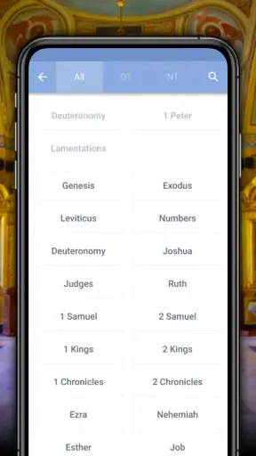 NTV Biblia Traducción Viviente screenshot