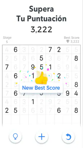 Number Match: Train your brain screenshot