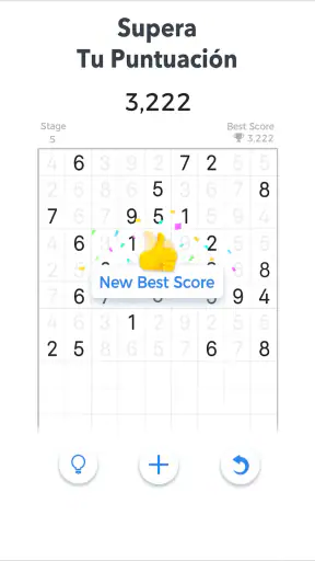 Number Match: Train your brain screenshot