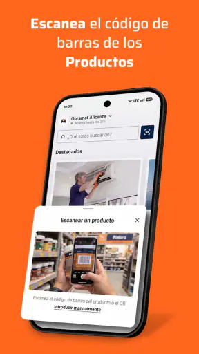 OBRAMAT screenshot