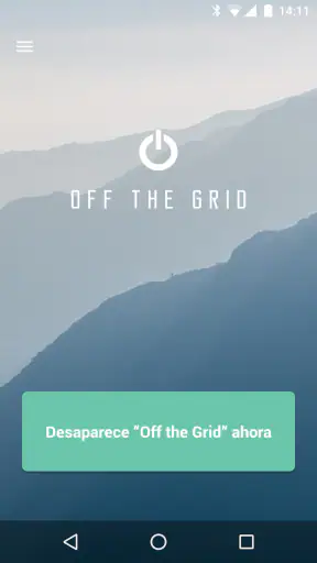 Off the Grid screenshot