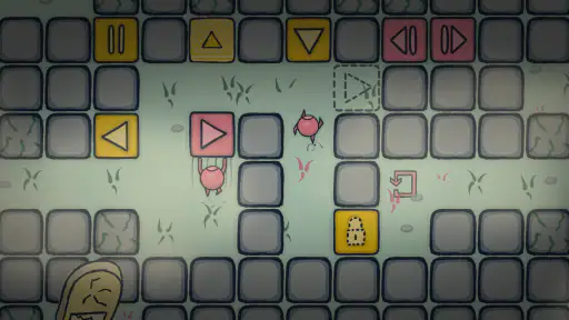 One More Button screenshot